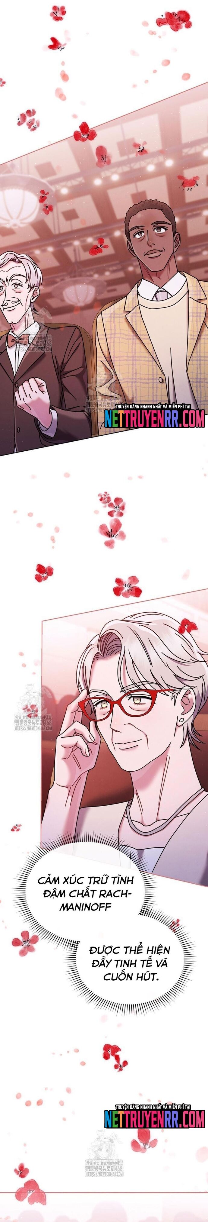 Thiên Tài Âm Nhạc Trường Trung Học Chapter 60 - 15