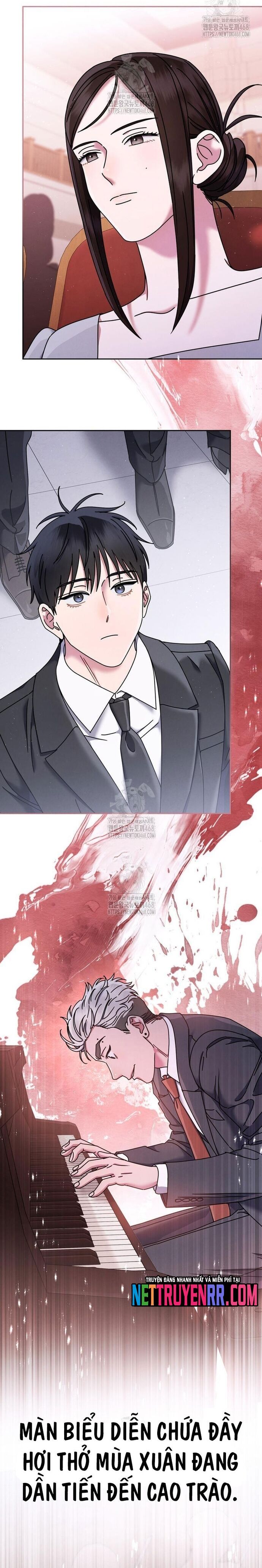 Thiên Tài Âm Nhạc Trường Trung Học Chapter 60 - 17