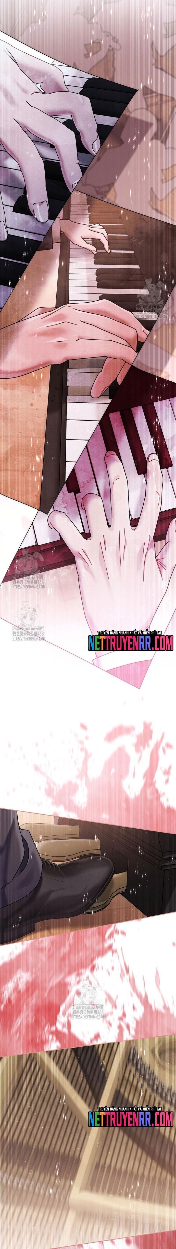 Thiên Tài Âm Nhạc Trường Trung Học Chapter 60 - 18