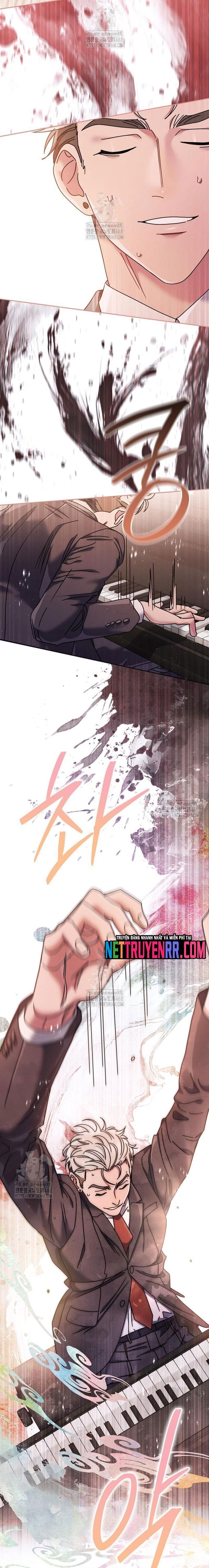 Thiên Tài Âm Nhạc Trường Trung Học Chapter 60 - 19