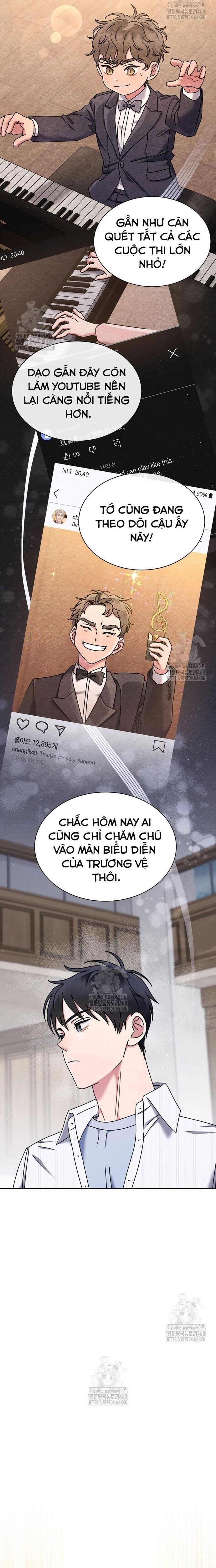 Thiên Tài Âm Nhạc Trường Trung Học Chapter 60 - 3