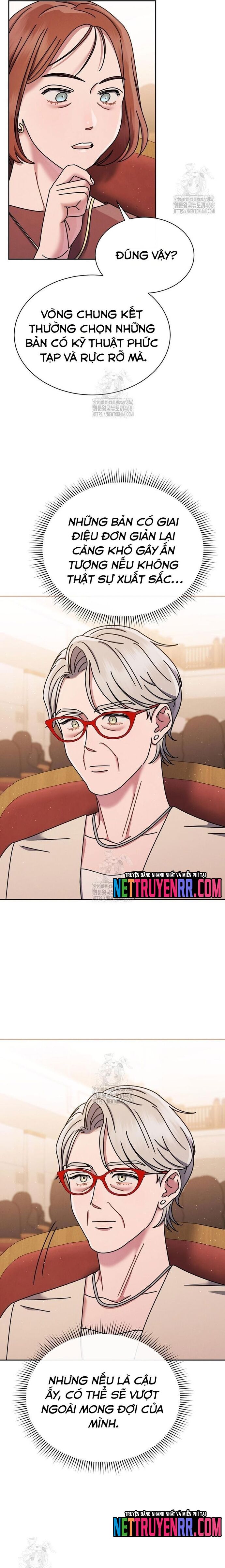 Thiên Tài Âm Nhạc Trường Trung Học Chapter 60 - 25