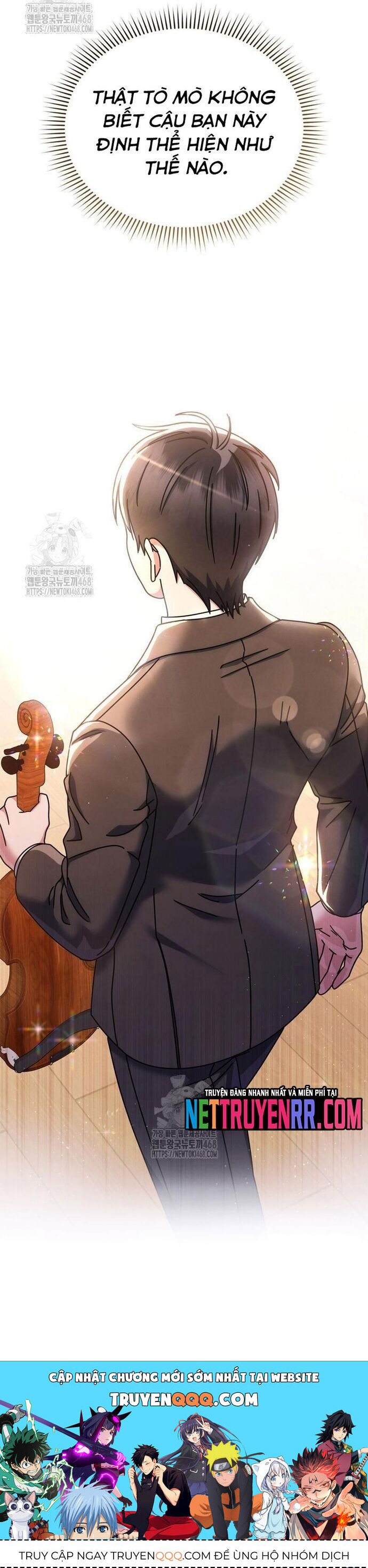 Thiên Tài Âm Nhạc Trường Trung Học Chapter 60 - 26