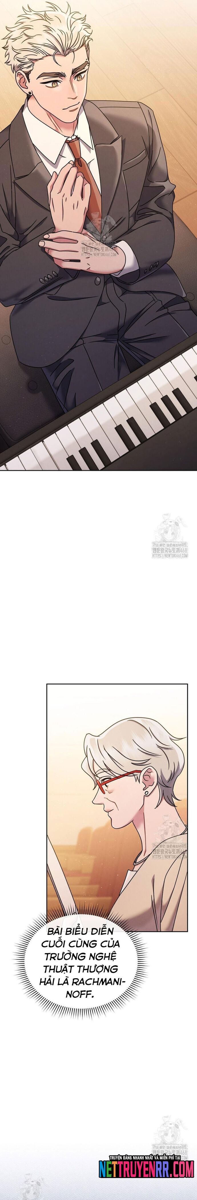 Thiên Tài Âm Nhạc Trường Trung Học Chapter 60 - 5