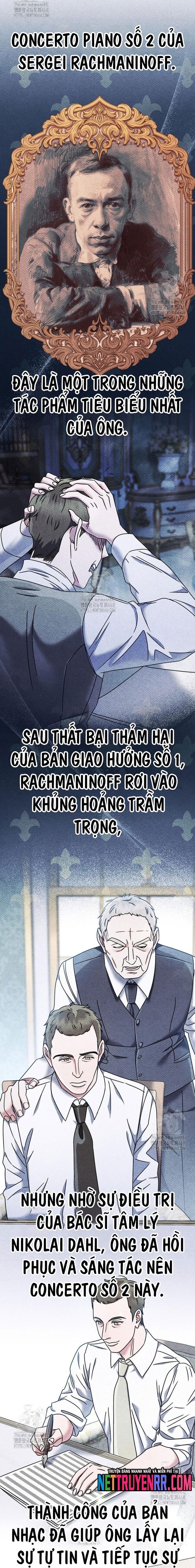 Thiên Tài Âm Nhạc Trường Trung Học Chapter 60 - 6