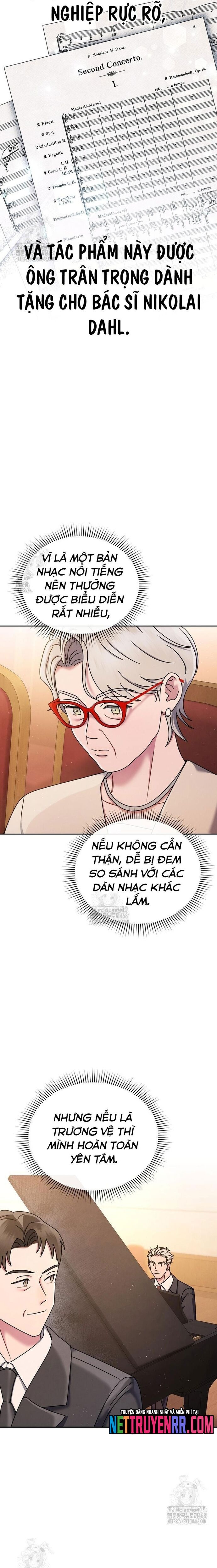 Thiên Tài Âm Nhạc Trường Trung Học Chapter 60 - 7