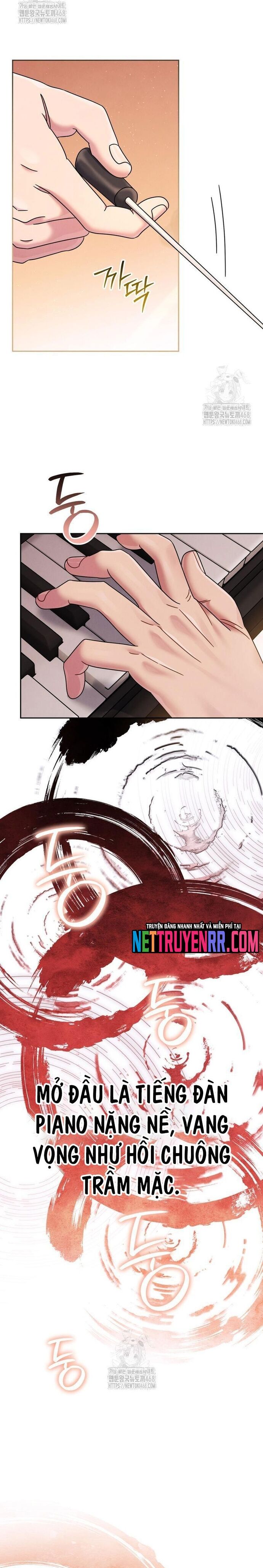 Thiên Tài Âm Nhạc Trường Trung Học Chapter 60 - 8