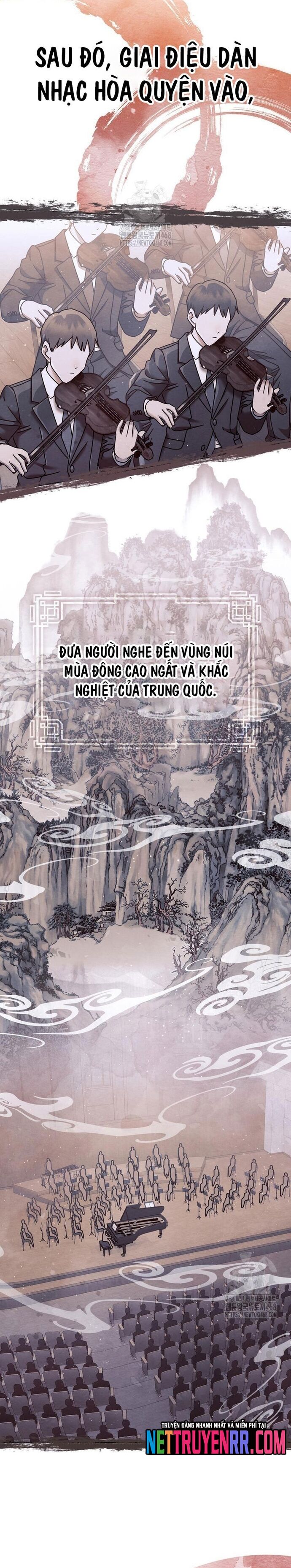 Thiên Tài Âm Nhạc Trường Trung Học Chapter 60 - 9