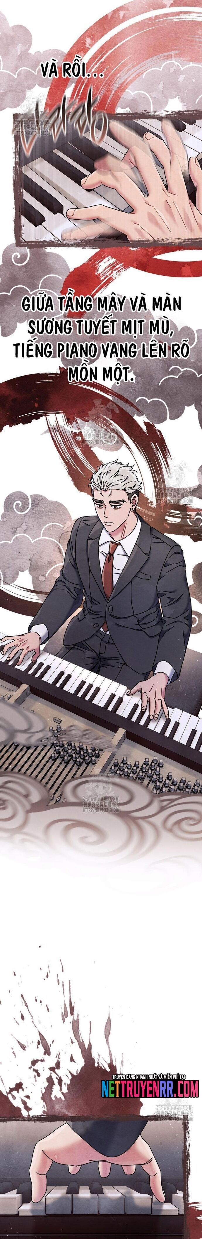 Thiên Tài Âm Nhạc Trường Trung Học Chapter 60 - 10