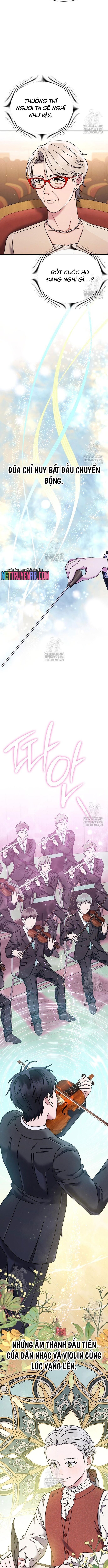 Thiên Tài Âm Nhạc Trường Trung Học Chapter 61 - 2