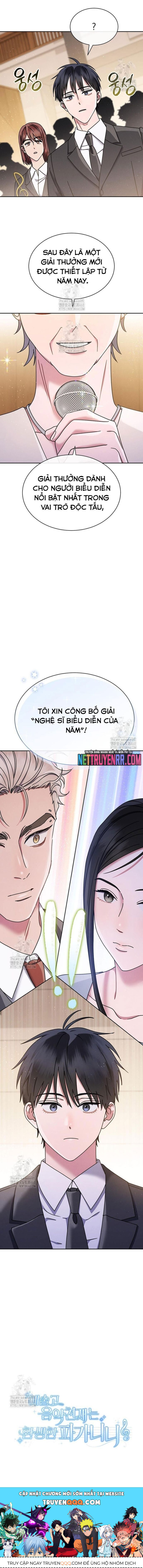 Thiên Tài Âm Nhạc Trường Trung Học Chapter 61 - 11