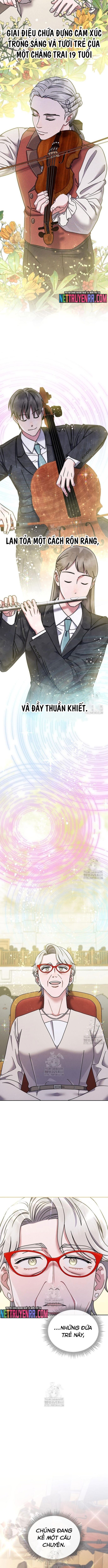 Thiên Tài Âm Nhạc Trường Trung Học Chapter 61 - 3