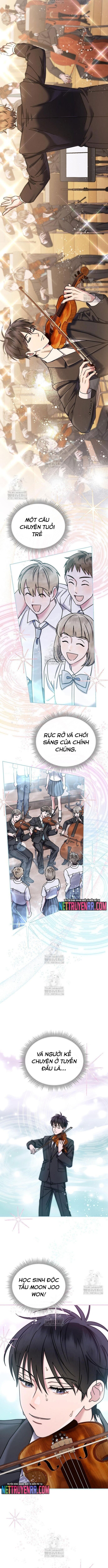 Thiên Tài Âm Nhạc Trường Trung Học Chapter 61 - 4