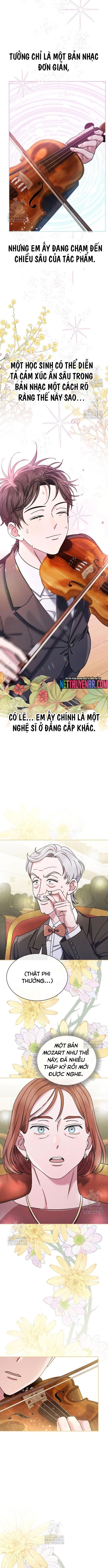 Thiên Tài Âm Nhạc Trường Trung Học Chapter 61 - 5