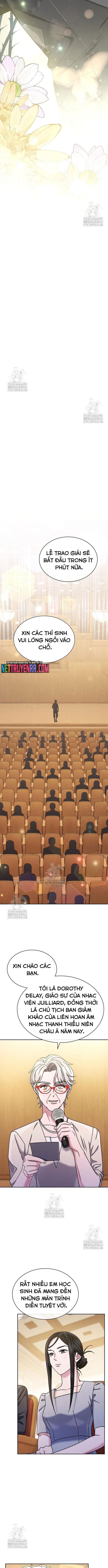 Thiên Tài Âm Nhạc Trường Trung Học Chapter 61 - 7