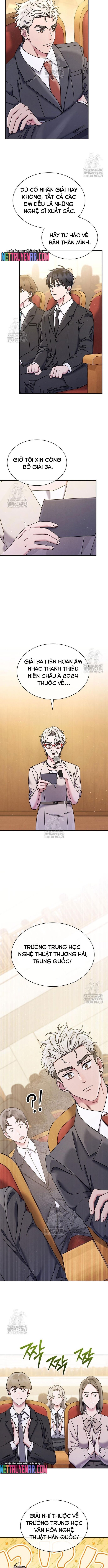 Thiên Tài Âm Nhạc Trường Trung Học Chapter 61 - 8