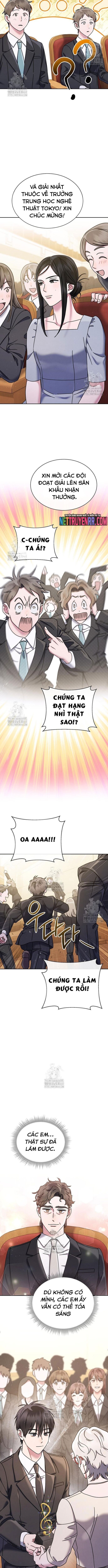 Thiên Tài Âm Nhạc Trường Trung Học Chapter 61 - 9