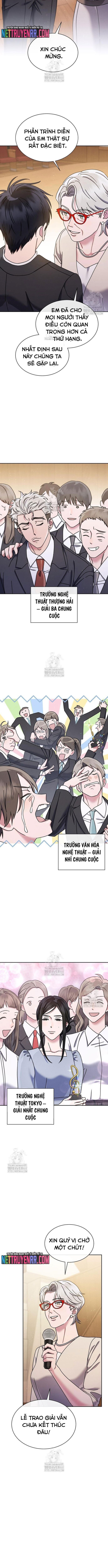 Thiên Tài Âm Nhạc Trường Trung Học Chapter 61 - 10