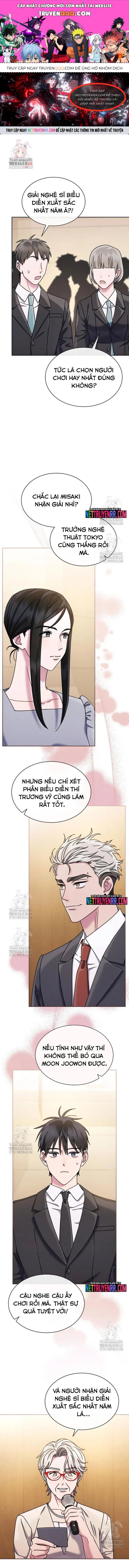 Thiên Tài Âm Nhạc Trường Trung Học Chapter 62.1 - 1
