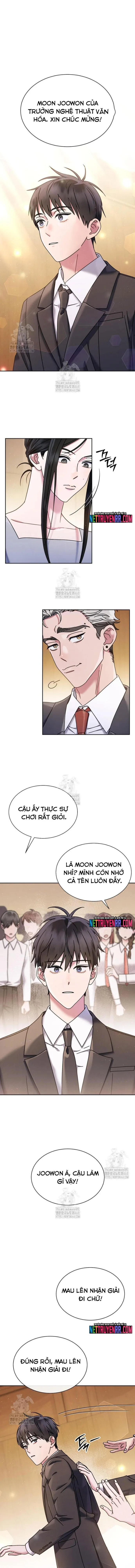 Thiên Tài Âm Nhạc Trường Trung Học Chapter 62.1 - 2