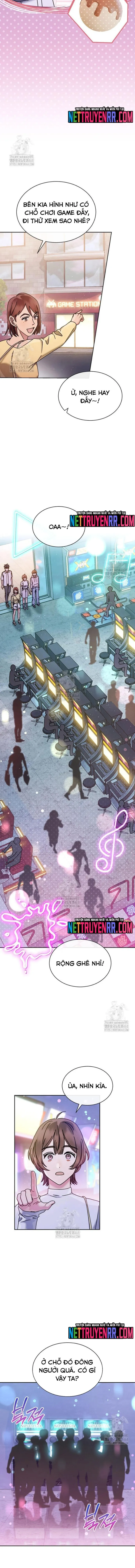 Thiên Tài Âm Nhạc Trường Trung Học Chapter 62.1 - 12