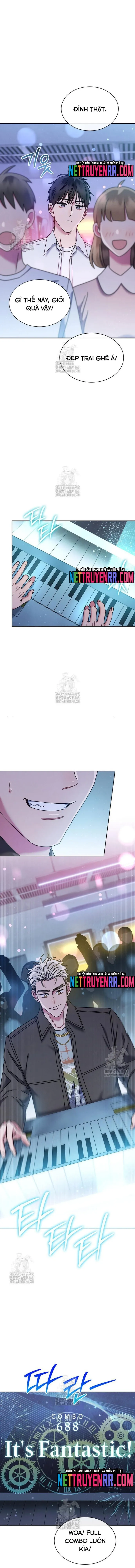 Thiên Tài Âm Nhạc Trường Trung Học Chapter 62.1 - 13