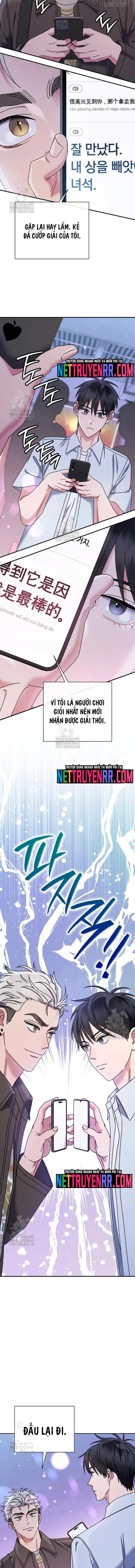 Thiên Tài Âm Nhạc Trường Trung Học Chapter 62.1 - 15