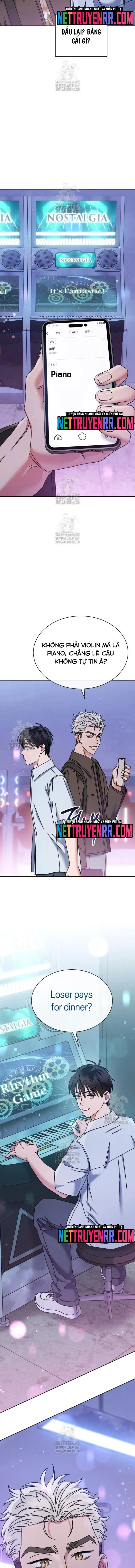 Thiên Tài Âm Nhạc Trường Trung Học Chapter 62.1 - 16