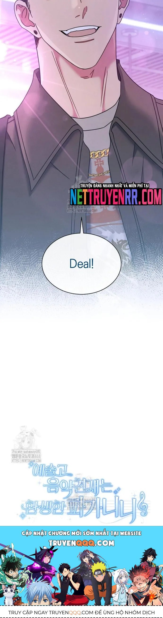 Thiên Tài Âm Nhạc Trường Trung Học Chapter 62.1 - 17