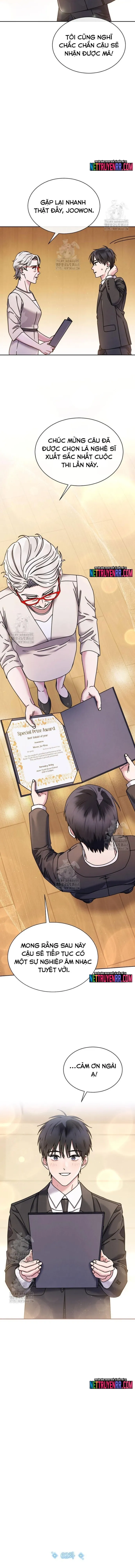 Thiên Tài Âm Nhạc Trường Trung Học Chapter 62.1 - 3