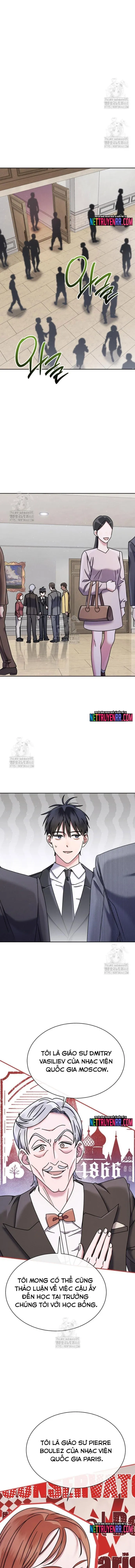 Thiên Tài Âm Nhạc Trường Trung Học Chapter 62.1 - 4