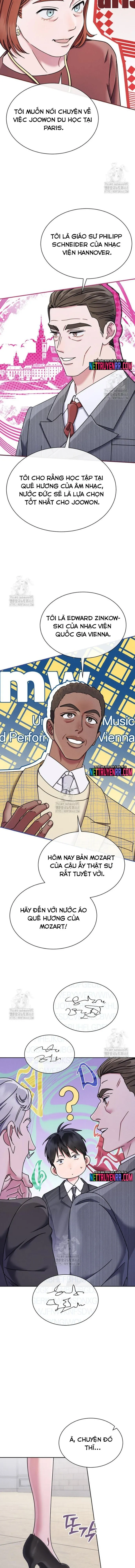 Thiên Tài Âm Nhạc Trường Trung Học Chapter 62.1 - 5