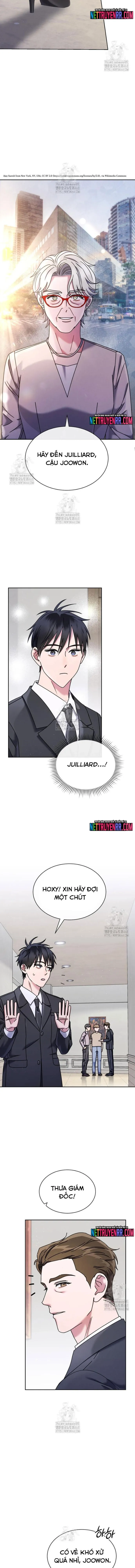 Thiên Tài Âm Nhạc Trường Trung Học Chapter 62.1 - 6