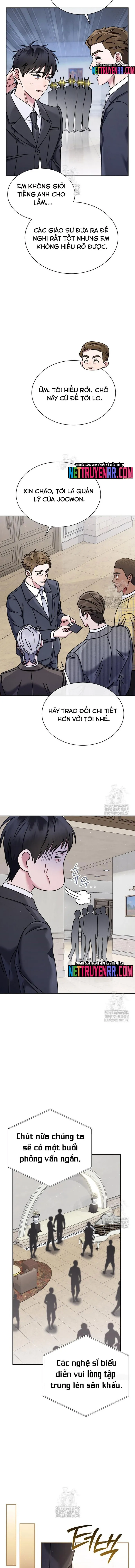 Thiên Tài Âm Nhạc Trường Trung Học Chapter 62.1 - 7