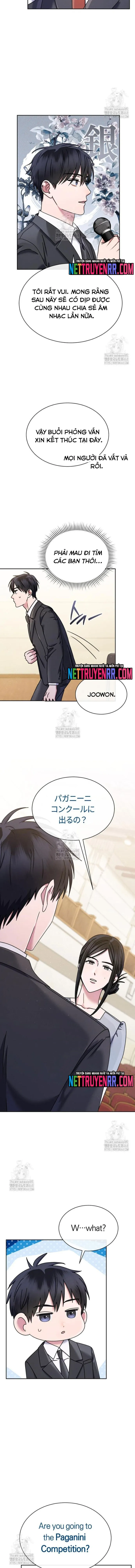 Thiên Tài Âm Nhạc Trường Trung Học Chapter 62.1 - 9