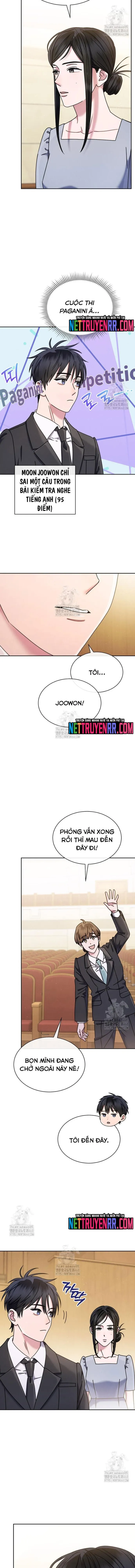 Thiên Tài Âm Nhạc Trường Trung Học Chapter 62.1 - 10