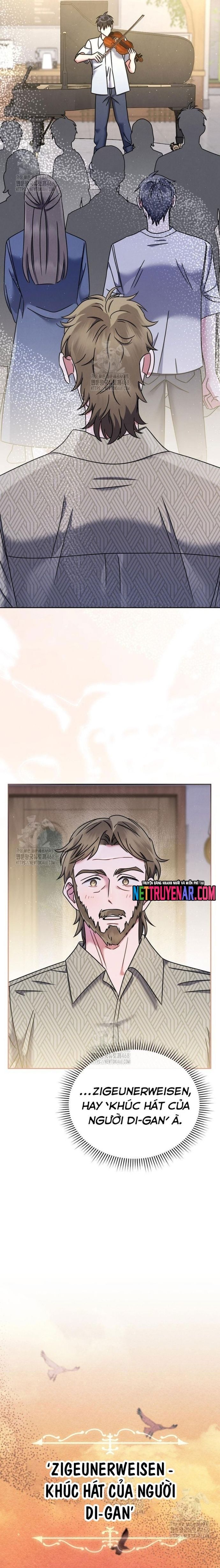 Thiên Tài Âm Nhạc Trường Trung Học Chapter 64.1 - 2