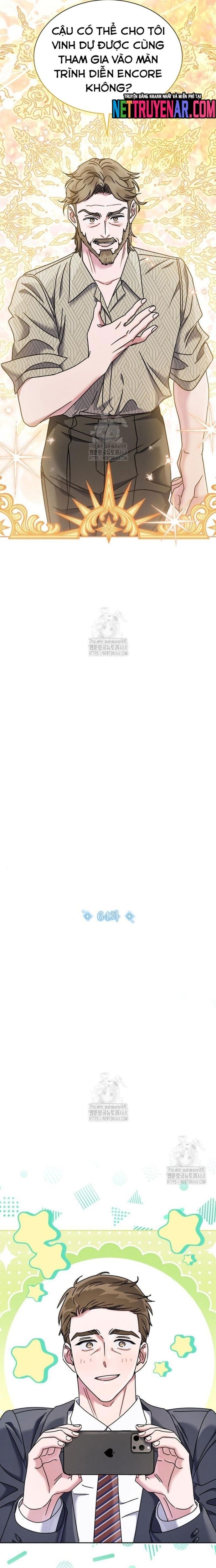 Thiên Tài Âm Nhạc Trường Trung Học Chapter 64.1 - 12