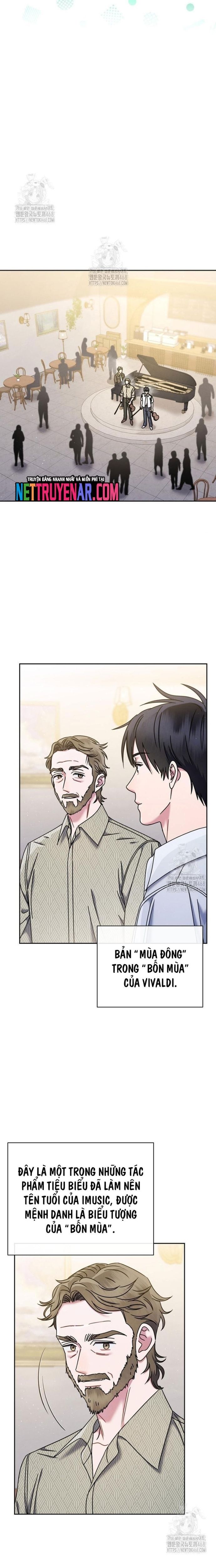 Thiên Tài Âm Nhạc Trường Trung Học Chapter 64.1 - 13