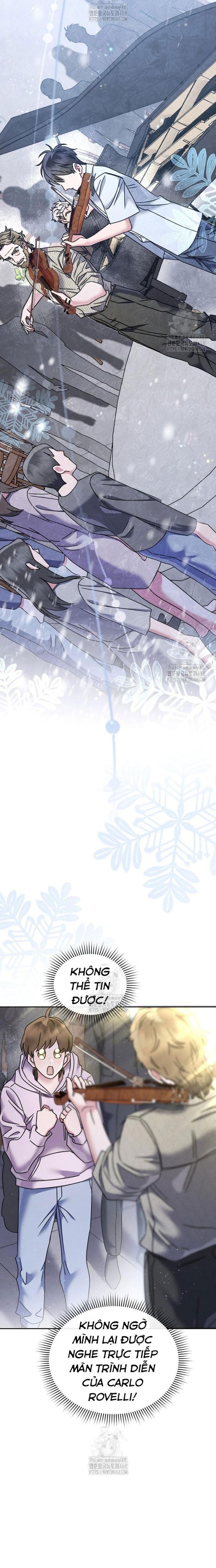 Thiên Tài Âm Nhạc Trường Trung Học Chapter 64.1 - 15