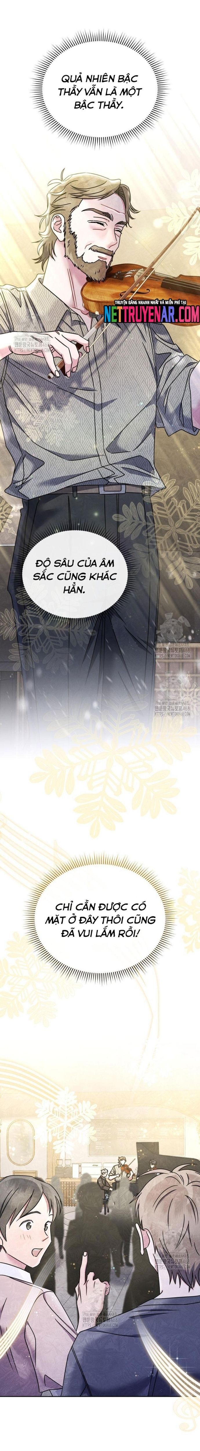 Thiên Tài Âm Nhạc Trường Trung Học Chapter 64.1 - 16