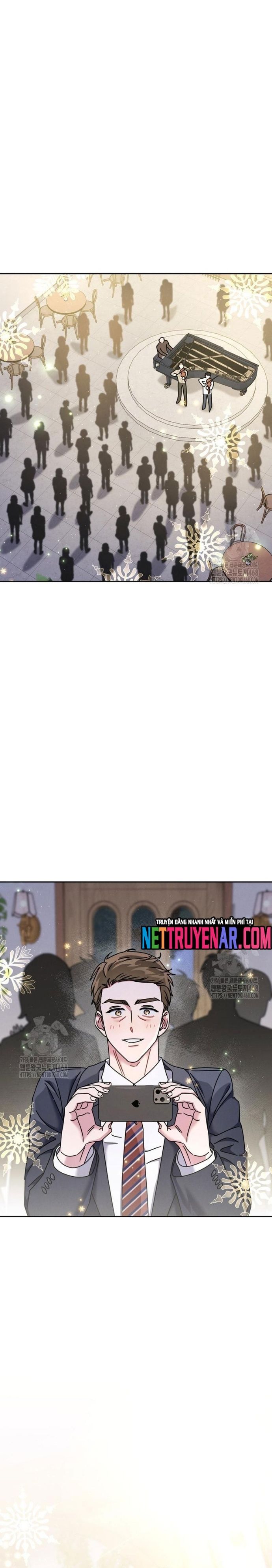 Thiên Tài Âm Nhạc Trường Trung Học Chapter 64.1 - 17