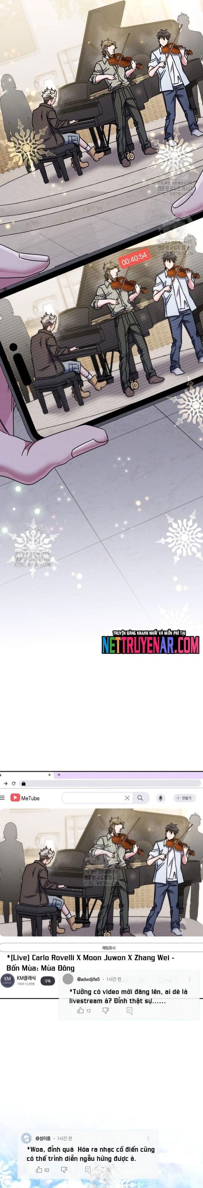 Thiên Tài Âm Nhạc Trường Trung Học Chapter 64.1 - 18