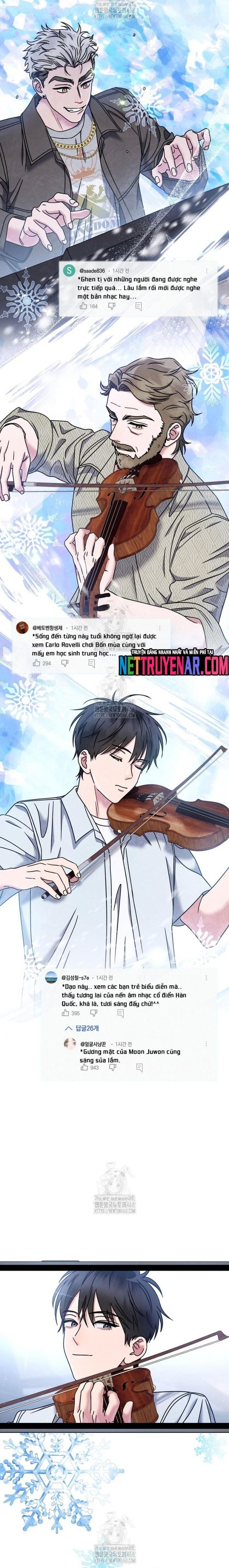 Thiên Tài Âm Nhạc Trường Trung Học Chapter 64.1 - 19