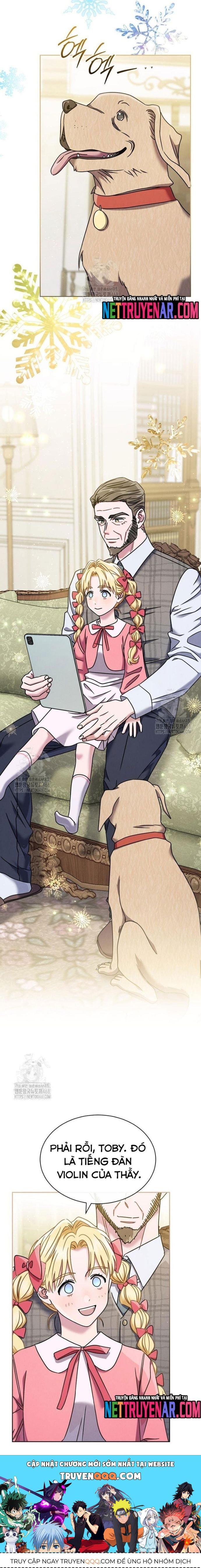 Thiên Tài Âm Nhạc Trường Trung Học Chapter 64.1 - 20