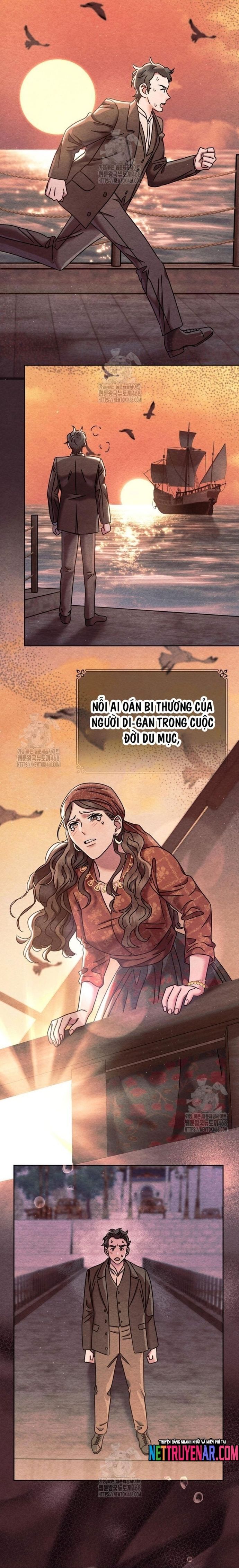 Thiên Tài Âm Nhạc Trường Trung Học Chapter 64.1 - 3