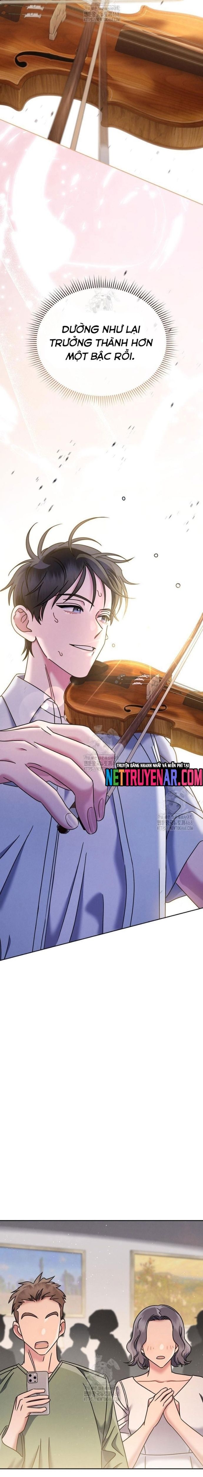 Thiên Tài Âm Nhạc Trường Trung Học Chapter 64.1 - 6