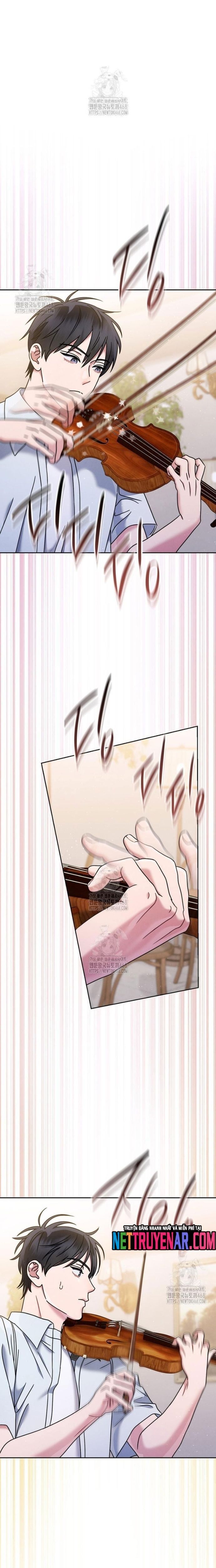Thiên Tài Âm Nhạc Trường Trung Học Chapter 64.1 - 7