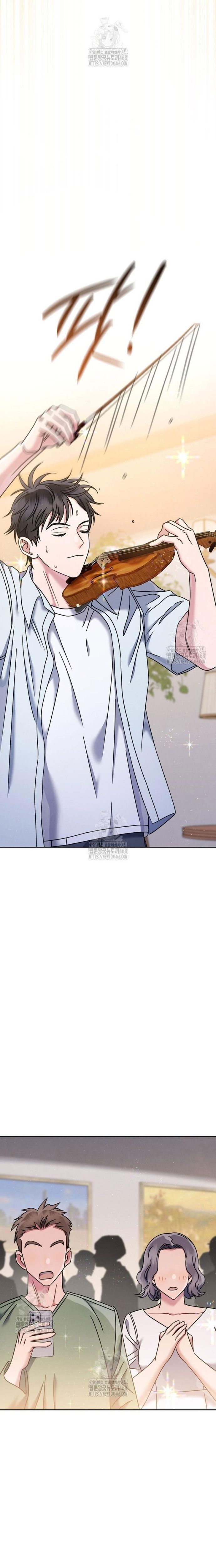 Thiên Tài Âm Nhạc Trường Trung Học Chapter 64.1 - 8