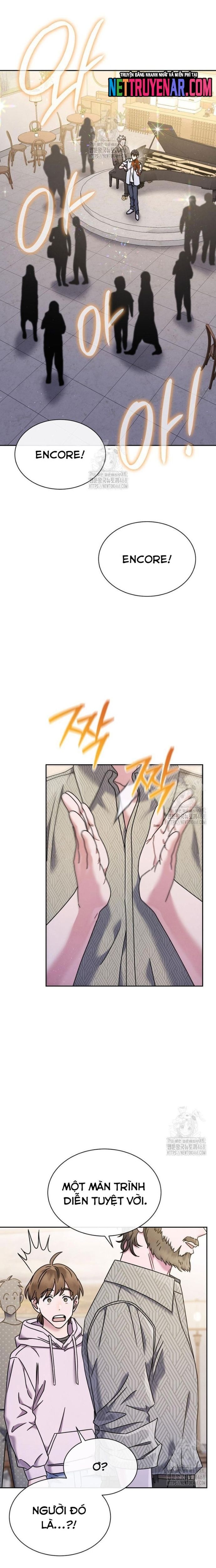 Thiên Tài Âm Nhạc Trường Trung Học Chapter 64.1 - 9